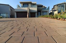 Best Decorative Concrete Driveways  in Jessup, PA